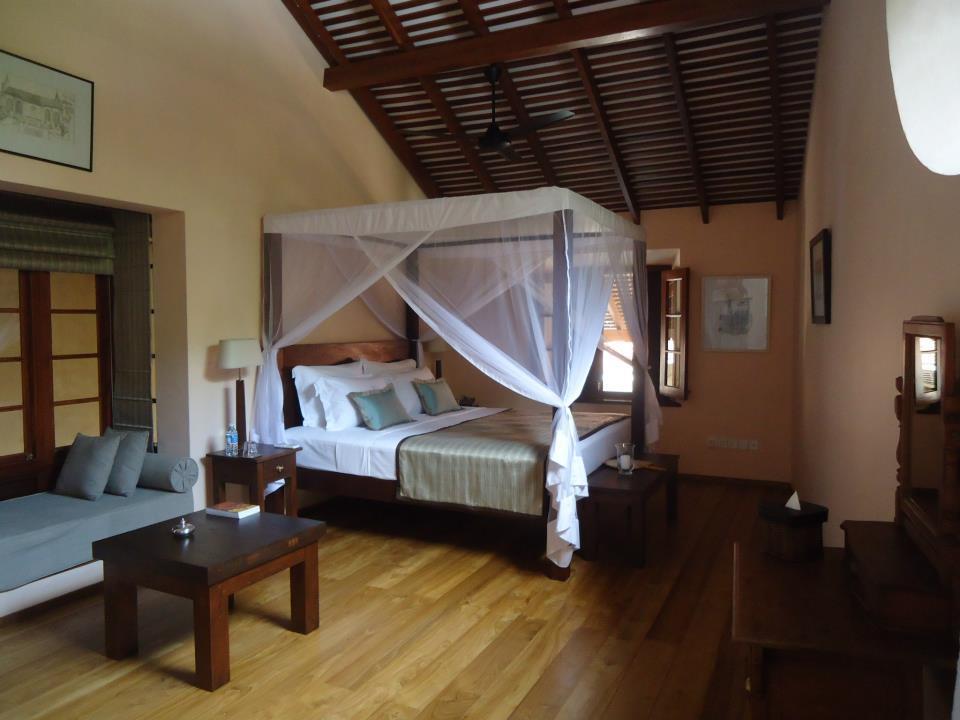 Fortaleza Galle Kültér fotó