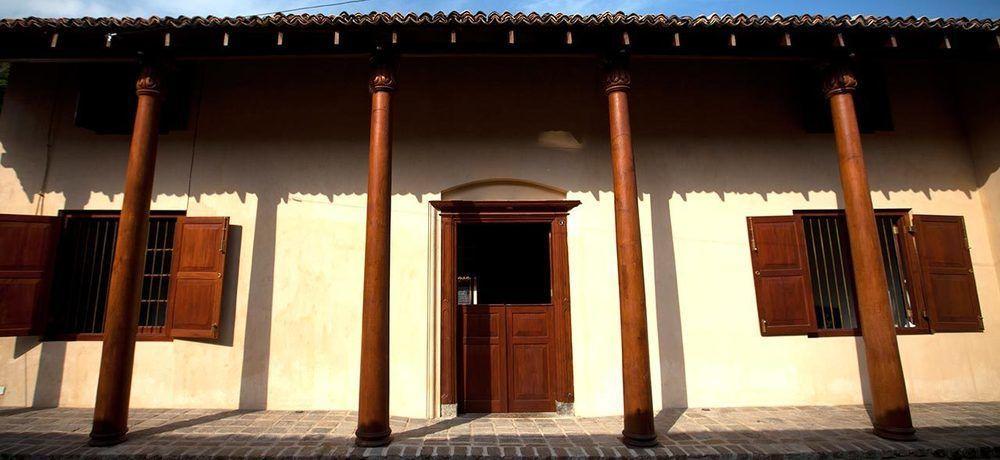 Fortaleza Galle Kültér fotó