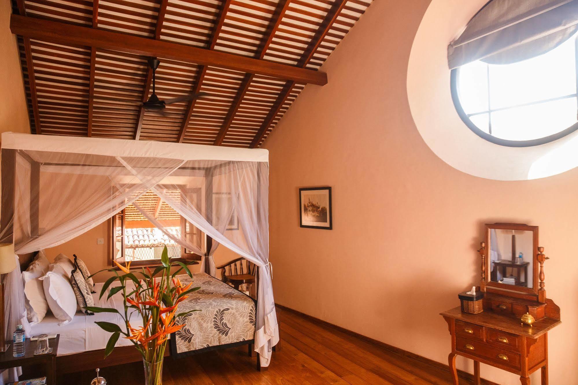 Fortaleza Galle Kültér fotó